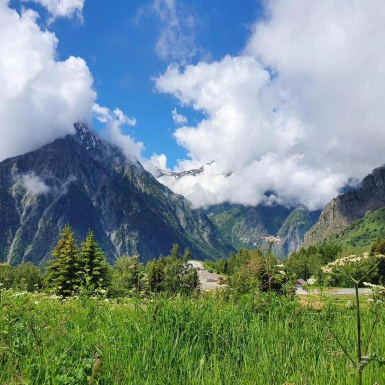 Chalet in Les Deux Alpes with Heated Pool - Chalet Superior - 24