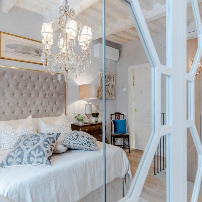 Apartment in Lucca near Historic Attractions - Two-Bedroom Apartment - 30