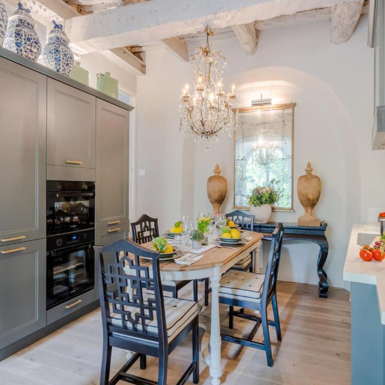 Apartment in Lucca near Historic Attractions - Two-Bedroom Apartment - 18