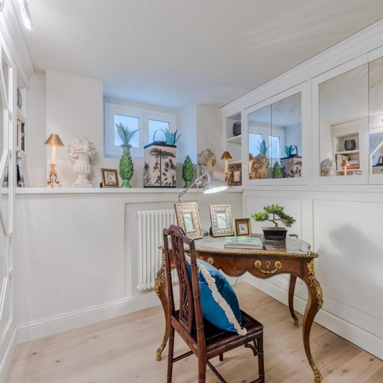Apartment in Lucca near Historic Attractions - Two-Bedroom Apartment - 17