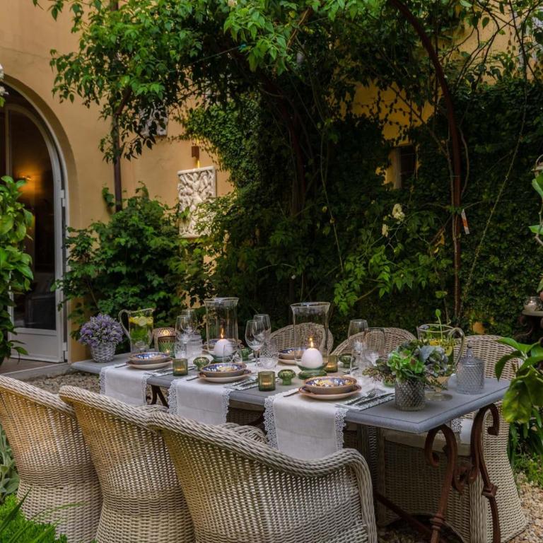 Apartment in Lucca near Historic Attractions - Two-Bedroom Apartment - 65