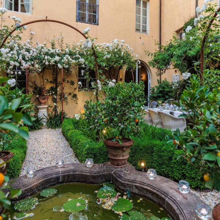 Apartment in Lucca near Historic Attractions - Two-Bedroom Apartment - 71