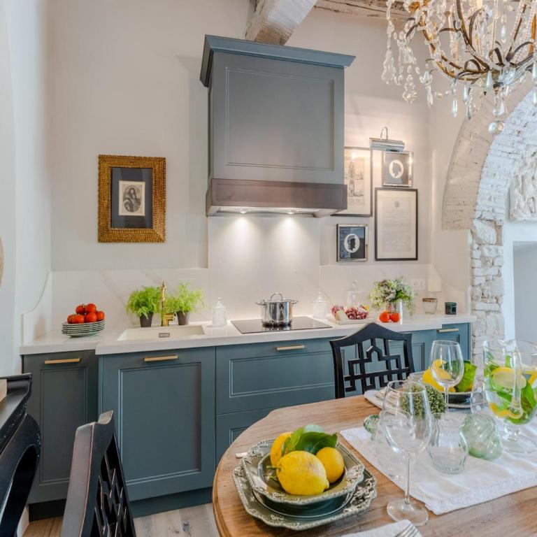 Apartment in Lucca near Historic Attractions - Two-Bedroom Apartment - 25