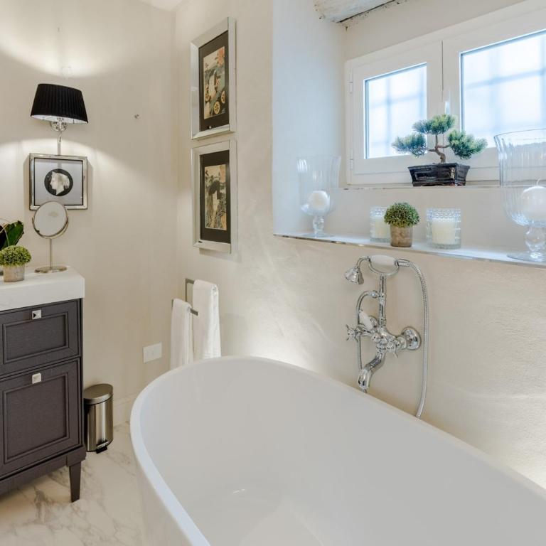 Apartment in Lucca near Historic Attractions - Two-Bedroom Apartment - 40
