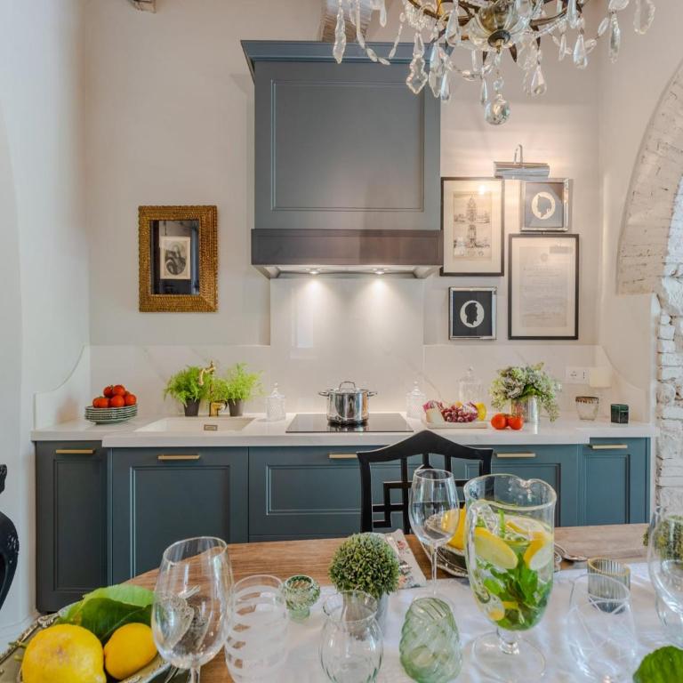 Apartment in Lucca near Historic Attractions - Two-Bedroom Apartment - 22