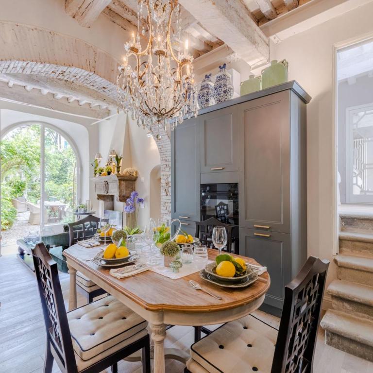 Apartment in Lucca near Historic Attractions - Two-Bedroom Apartment - 3