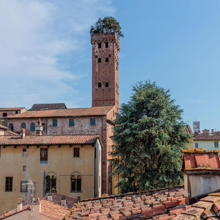 Apartment in Lucca near Guinigi Tower - Appartamento con 2 Camere da Letto - 2