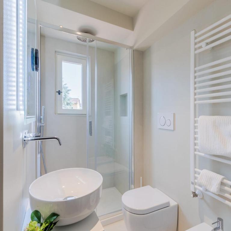 Apartment in Lucca near Guinigi Tower - Appartamento con 2 Camere da Letto - 45
