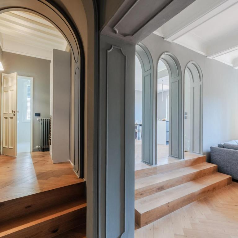 Apartment in Lucca near Guinigi Tower - Appartamento con 2 Camere da Letto - 31