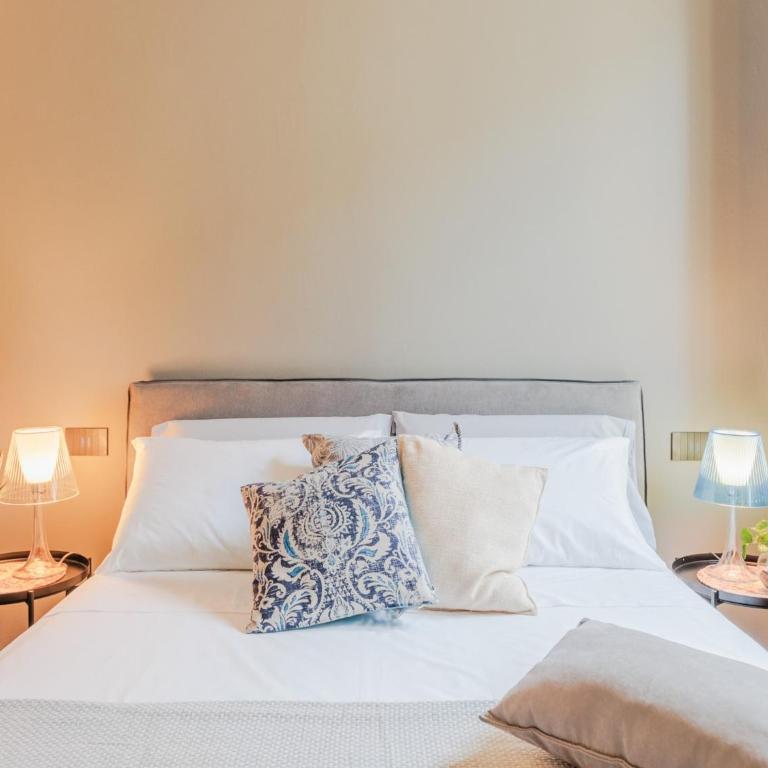 Apartment in Lucca near Guinigi Tower - Appartamento con 2 Camere da Letto - 33
