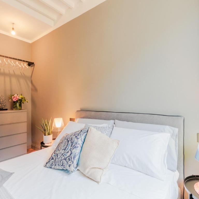 Apartment in Lucca near Guinigi Tower - Appartamento con 2 Camere da Letto - 35