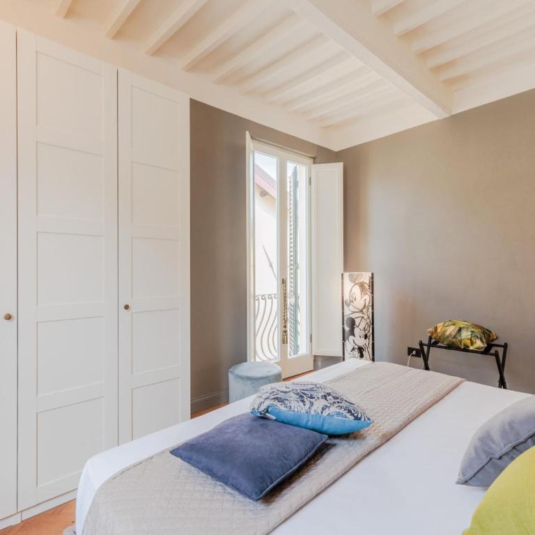 Apartment in Lucca near Guinigi Tower - Appartamento con 2 Camere da Letto - 39