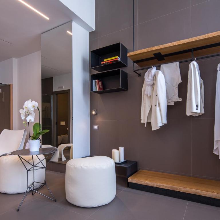 Mercatovecchio Luxury Suites - Suite Deluxe - 3