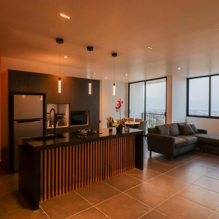 Palmas Luxury Apartment 106 - Apartamento de 2 dormitorios - 1