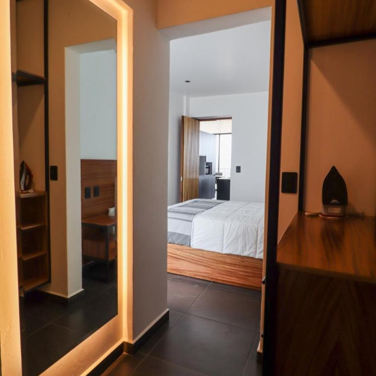 Palmas Luxury Apartment 106 - Apartamento de 2 dormitorios - 6
