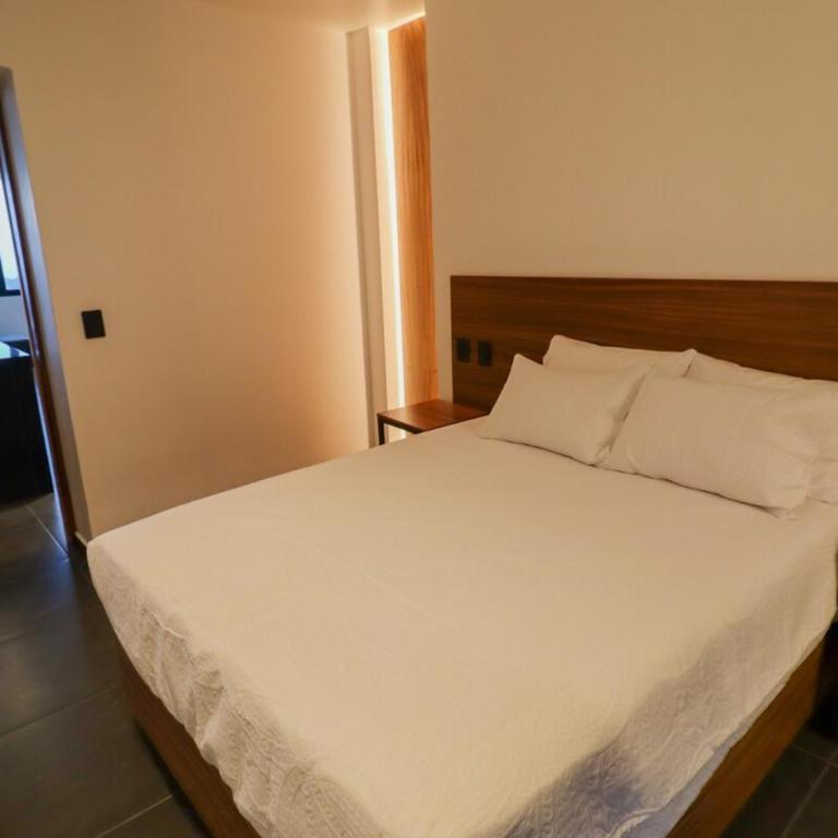 Palmas Luxury Apartment 106 - Apartamento de 2 dormitorios - 12