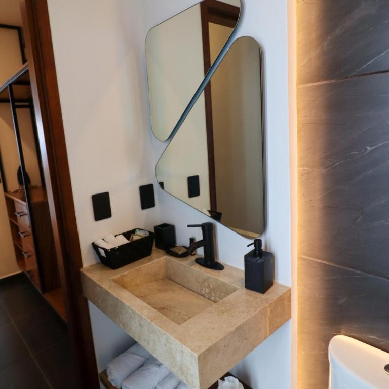 Palmas Luxury Apartment 106 - Apartamento de 2 dormitorios - 18