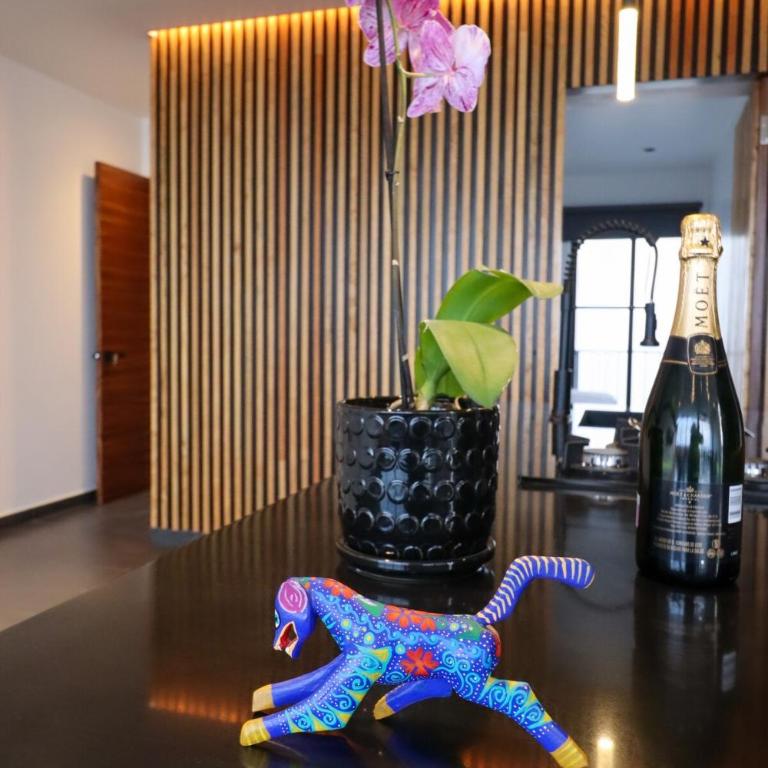 Palmas Luxury Apartment 106 - Apartamento de 2 dormitorios - 25