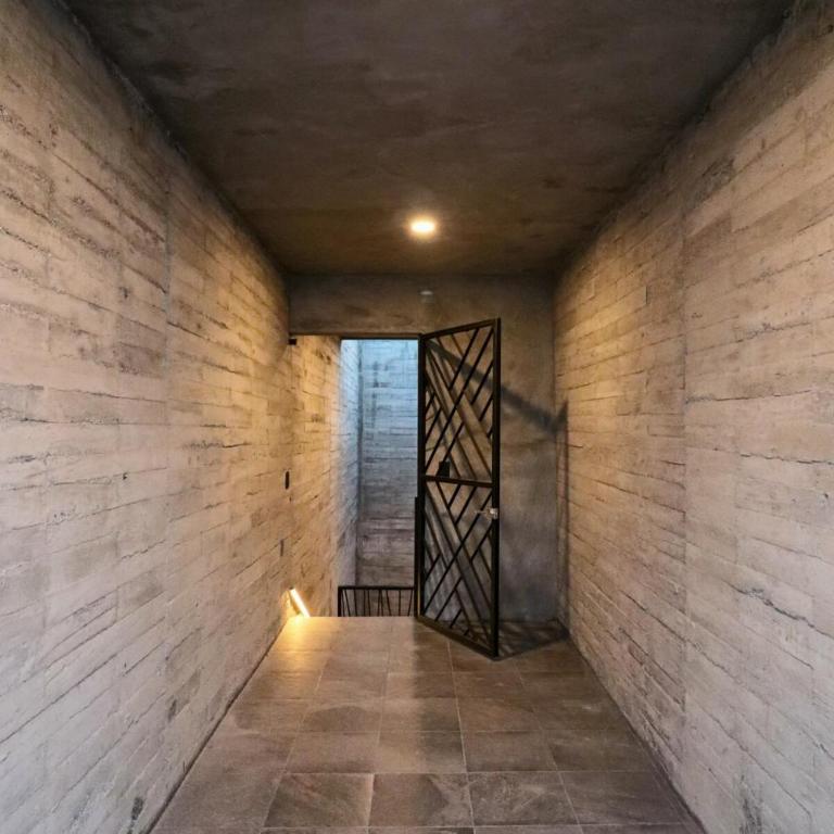 Palmas Luxury Apartment 106 - Apartamento de 2 dormitorios - 27