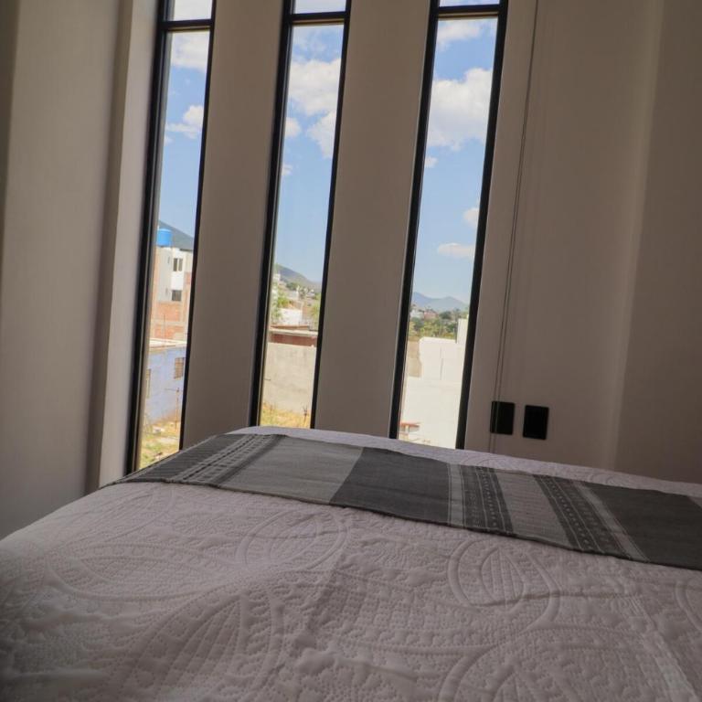 Palmas Luxury Apartment 106 - Apartamento de 2 dormitorios - 28