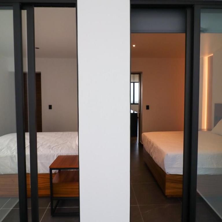 Palmas Luxury Apartment 106 - Apartamento de 2 dormitorios - 33