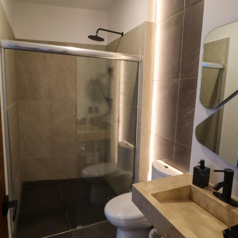 Palmas Luxury Apartment 106 - Apartamento de 2 dormitorios - 39