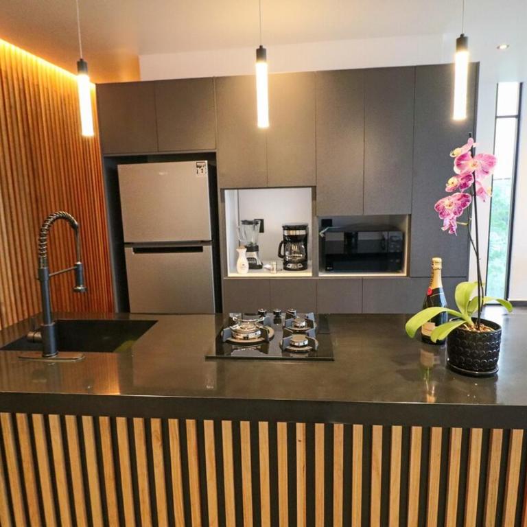 Palmas Luxury Apartment 106 - Apartamento de 2 dormitorios - 41
