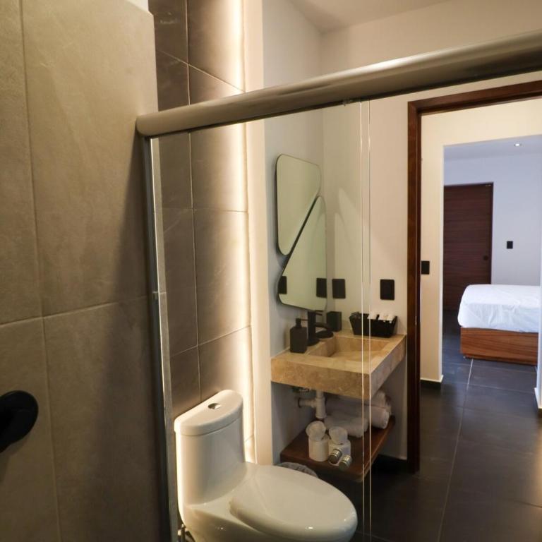 Palmas Luxury Apartment 106 - Apartamento de 2 dormitorios - 45