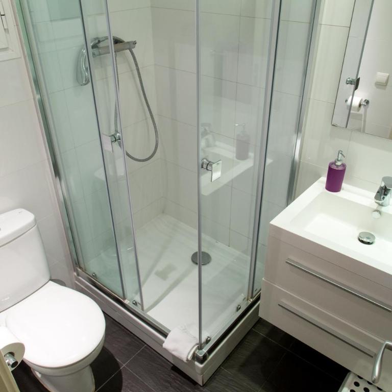 Apartament Conde Güell - Apartamento de 3 dormitorios (3 adultos) - 12