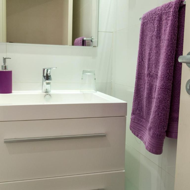Apartament Conde Güell - Apartamento de 3 dormitorios (3 adultos) - 13