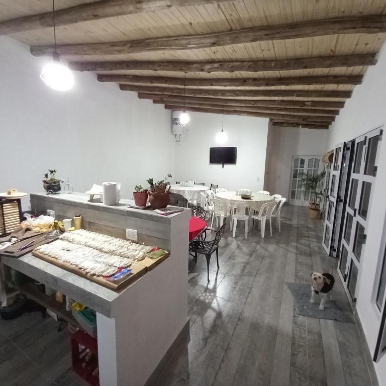 Caralíhome - Casa con 1 dormitorio - 88