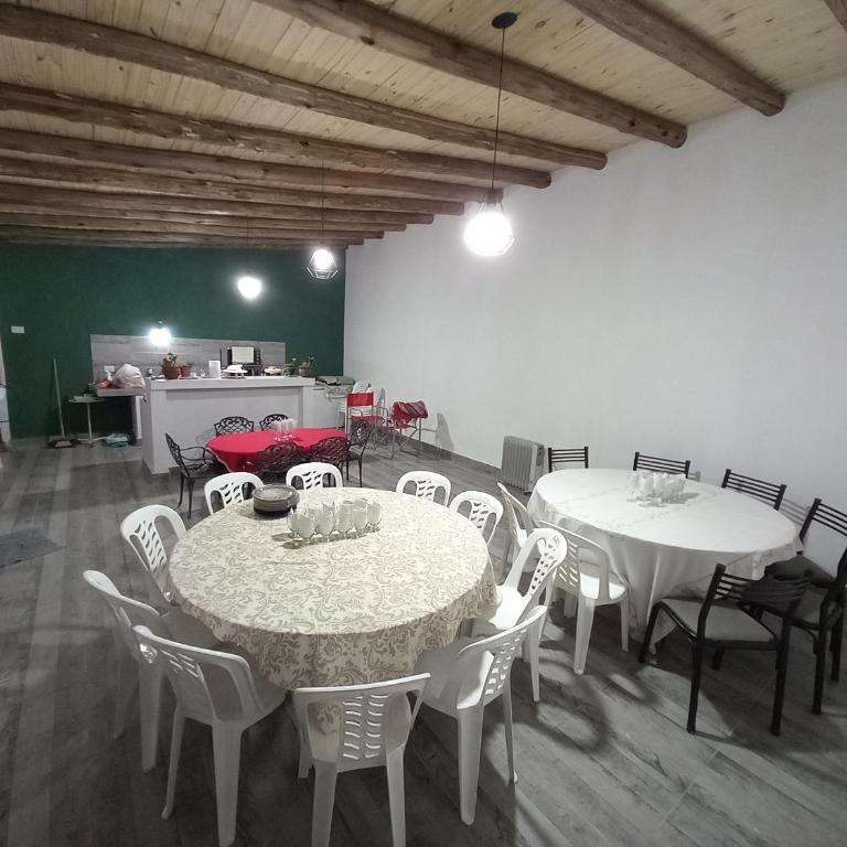 Caralíhome - Casa con 1 dormitorio - 89