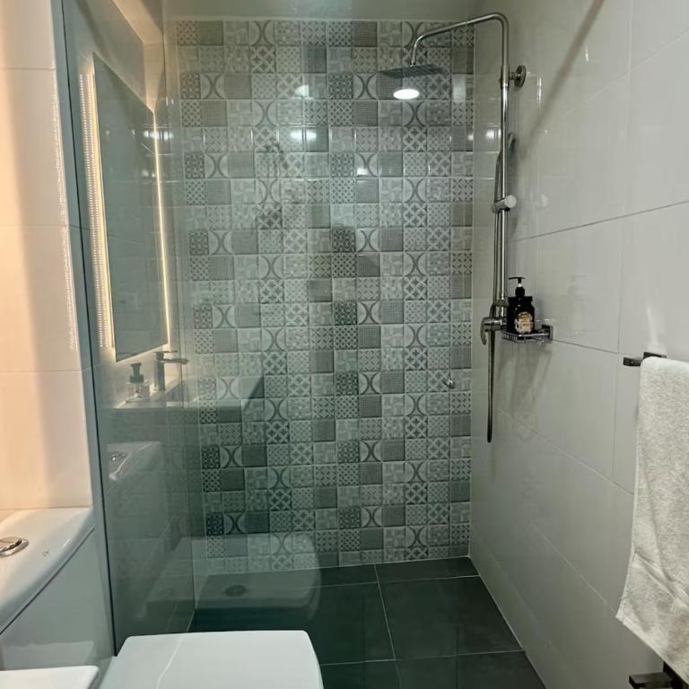Unicentro Flats, Wi-Fi & Parking - Apartamento de 2 dormitorios con balcón - 4