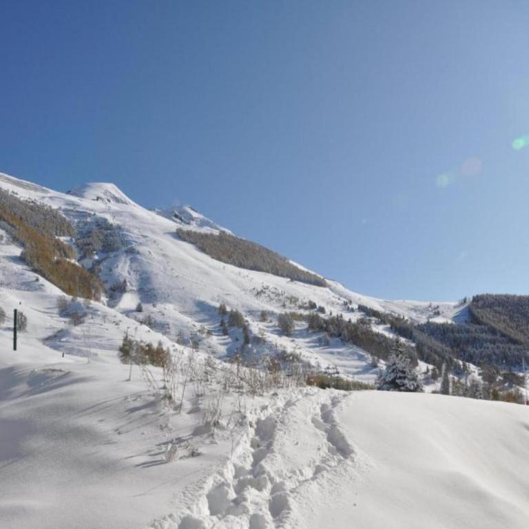 Chalet in Les Deux Alpes with Private Pool - Chalet Superior - 37