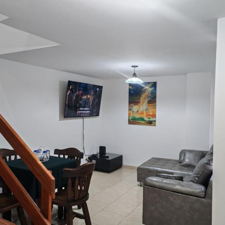 Apartamento Duplex Unicentro - Apartment - Split Level - 1