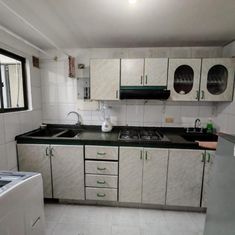 Apartamento Duplex Unicentro - Apartment - Split Level - 5