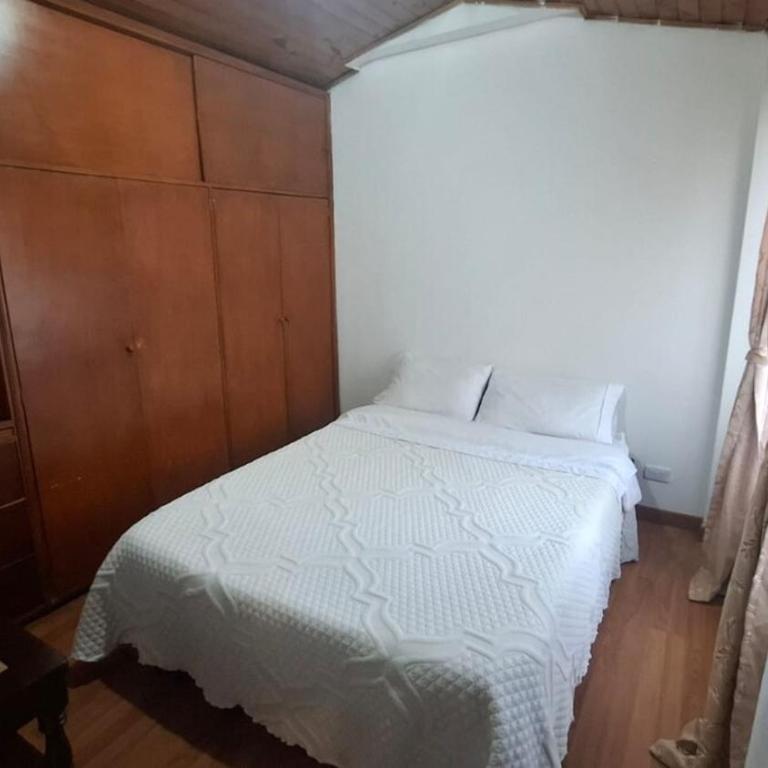 Apartamento Duplex Unicentro - Apartment - Split Level - 6