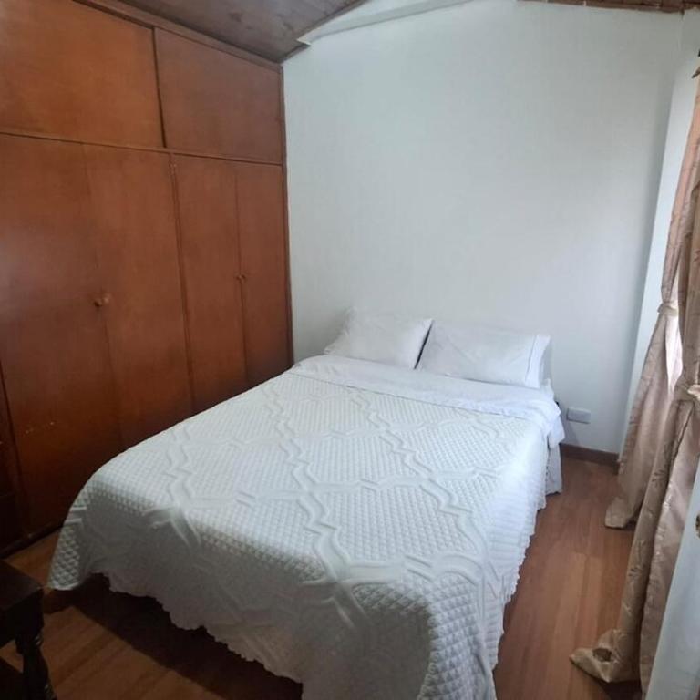 Apartamento Duplex Unicentro - Apartment - Split Level - 7
