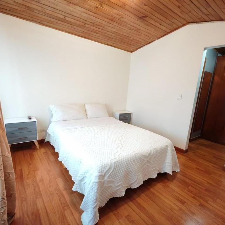 Apartamento Duplex Unicentro - Apartment - Split Level - 8