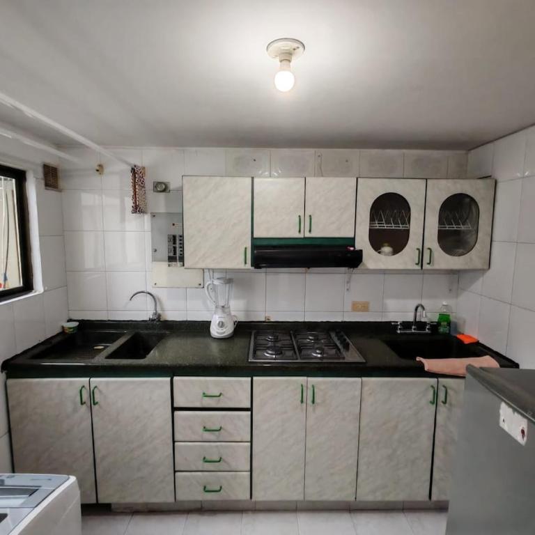 Apartamento Duplex Unicentro - Apartment - Split Level - 9