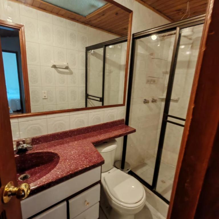 Apartamento Duplex Unicentro - Apartment - Split Level - 14