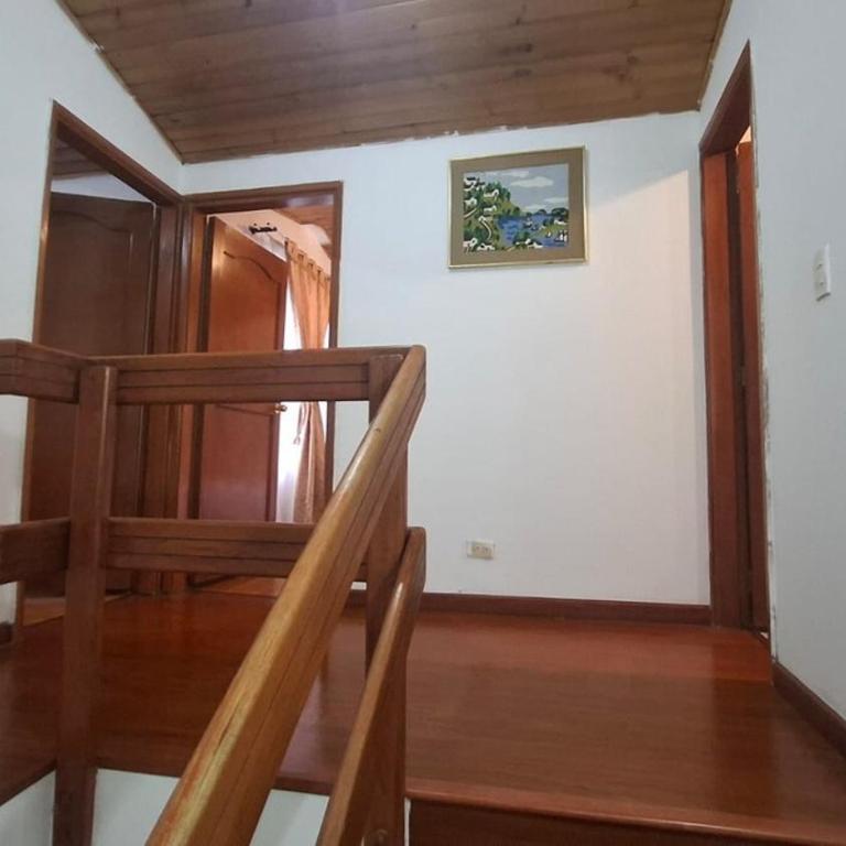 Apartamento Duplex Unicentro - Apartment - Split Level - 15