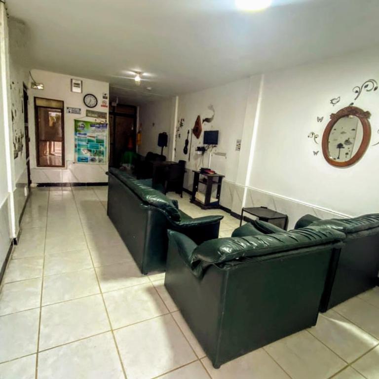 Oasis de Tolú - Apartment - Ground Floor - 3