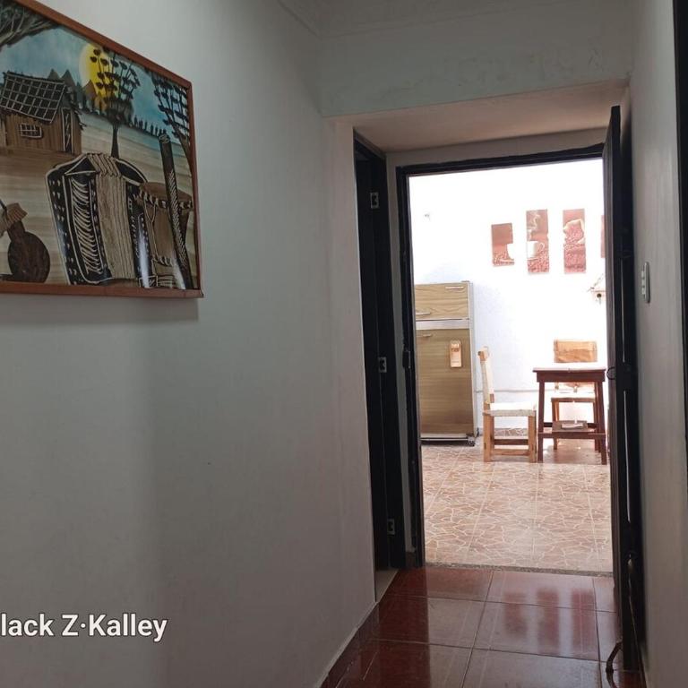 Zahhar AQ - Hermosa Casa Amplios Espacios El sitio Ideal para tu descanso Hasta 10 Personas - Casa de 3 dormitorios - 2