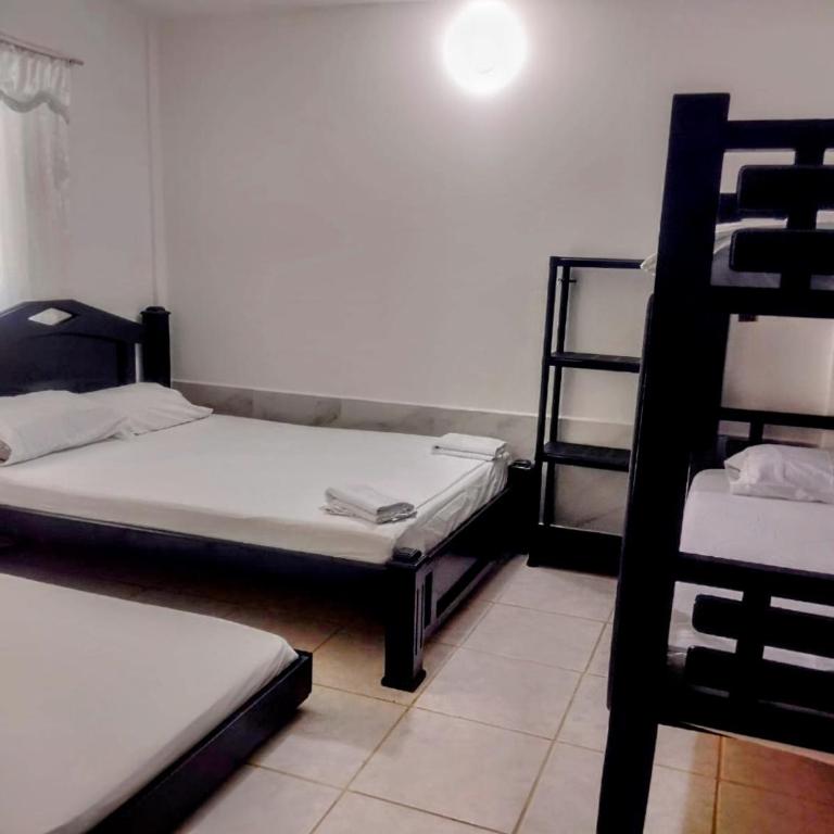 Oasis de Tolú - Family Room - 3