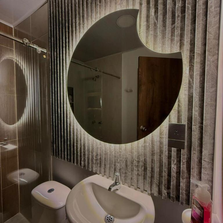 hermoso apt en pereira - One-Bedroom Apartment - 10