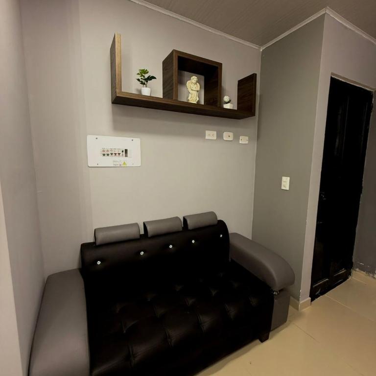 hermoso apt en pereira - One-Bedroom Apartment - 13