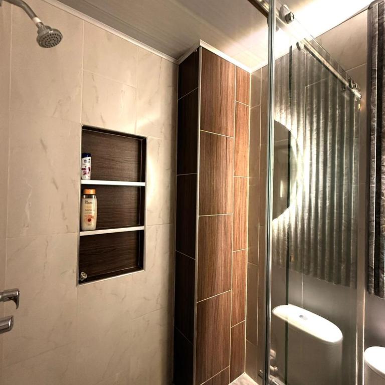 hermoso apt en pereira - One-Bedroom Apartment - 16