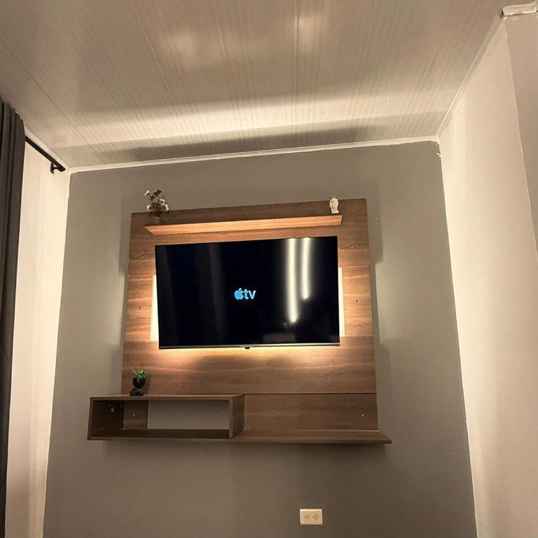 hermoso apt en pereira - One-Bedroom Apartment - 17