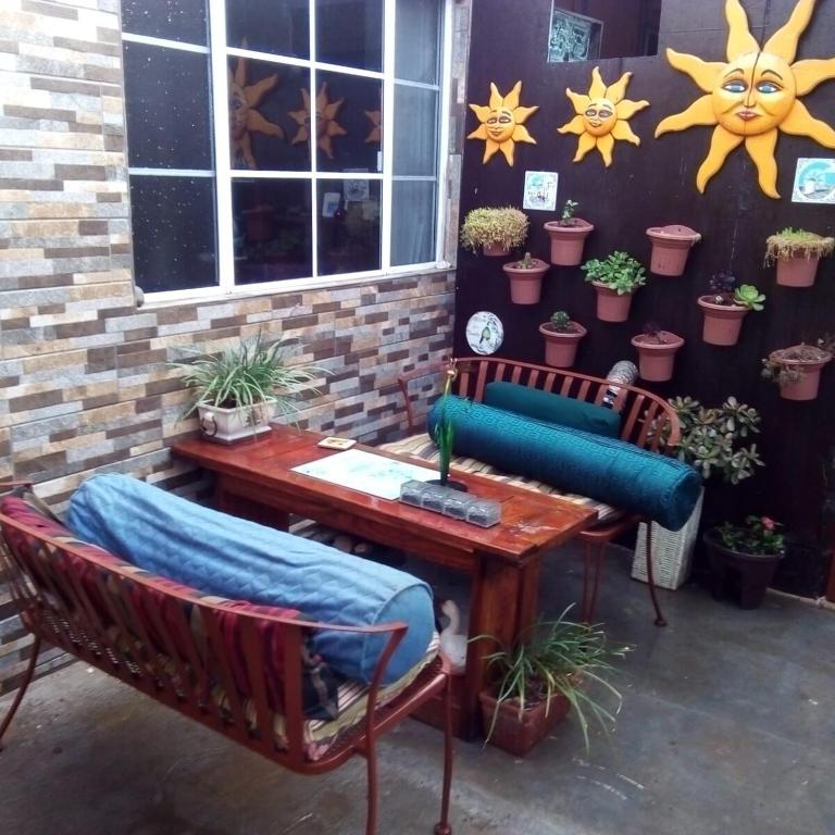 Casa 4 Seasons - Villa de 2 dormitorios - 10